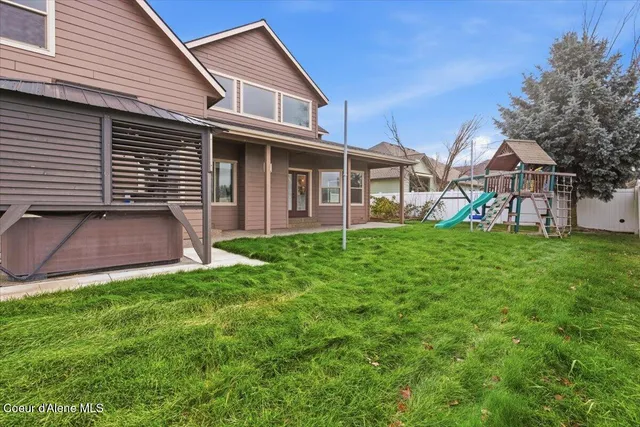 $849,000 | 9433 North Justice Way, Hayden, ID 83835