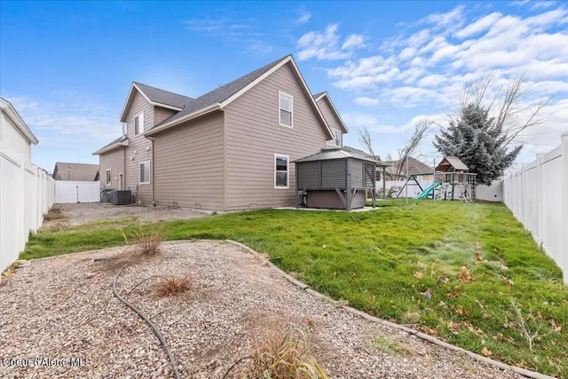 $849,000 | 9433 North Justice Way, Hayden, ID 83835
