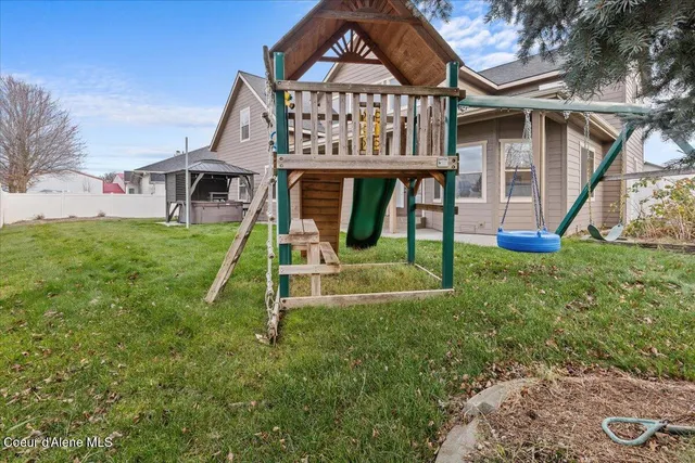 $849,000 | 9433 North Justice Way, Hayden, ID 83835