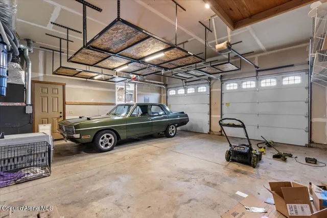 $849,000 | 9433 North Justice Way, Hayden, ID 83835