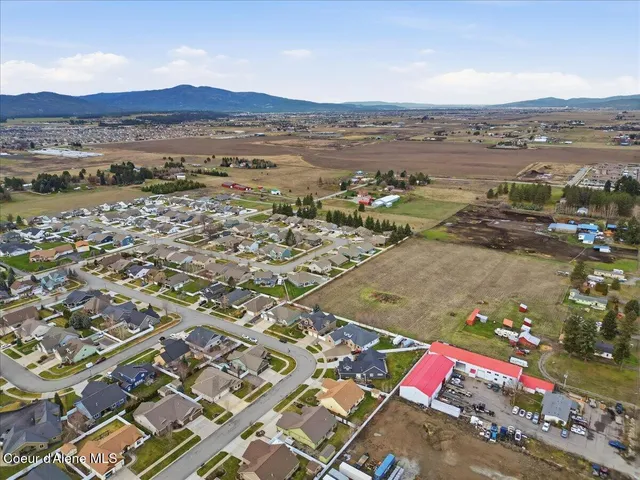 $849,000 | 9433 North Justice Way, Hayden, ID 83835