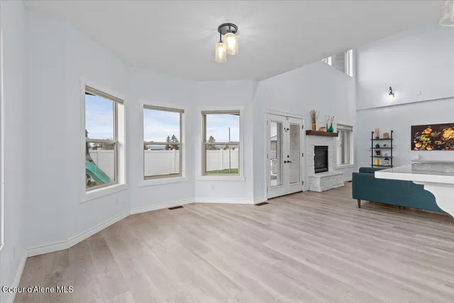 $849,000 | 9433 North Justice Way, Hayden, ID 83835