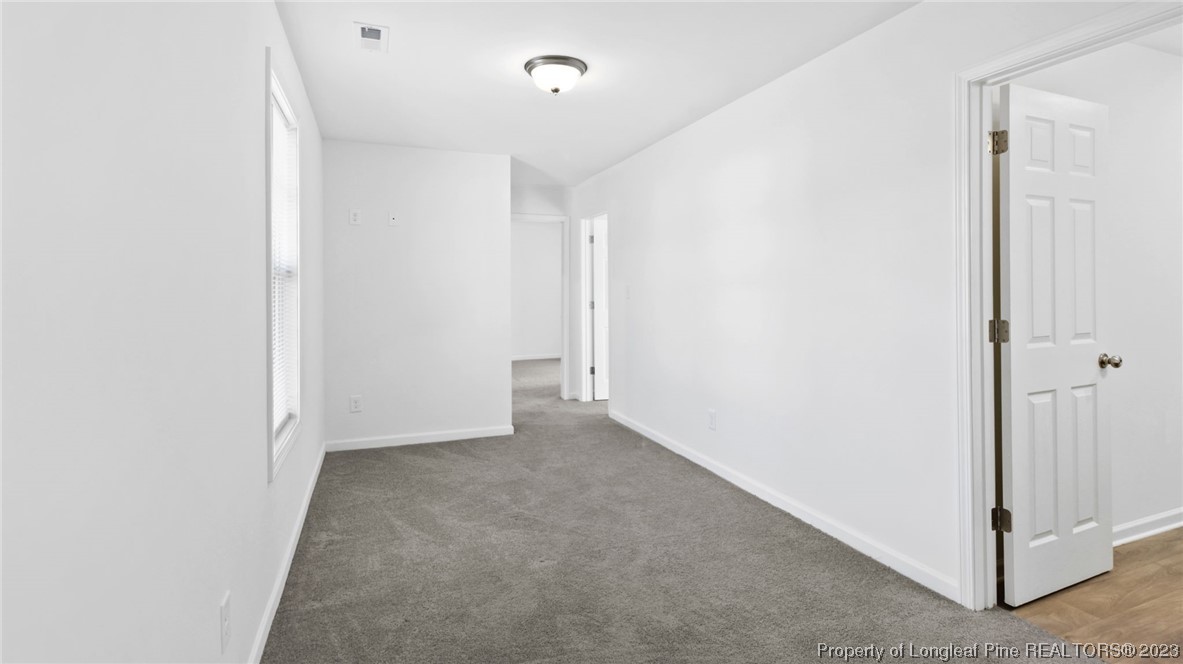 217 Fieldbrook Street Raeford, NC 28376 - Photo 27 of 42 a view of an empty room