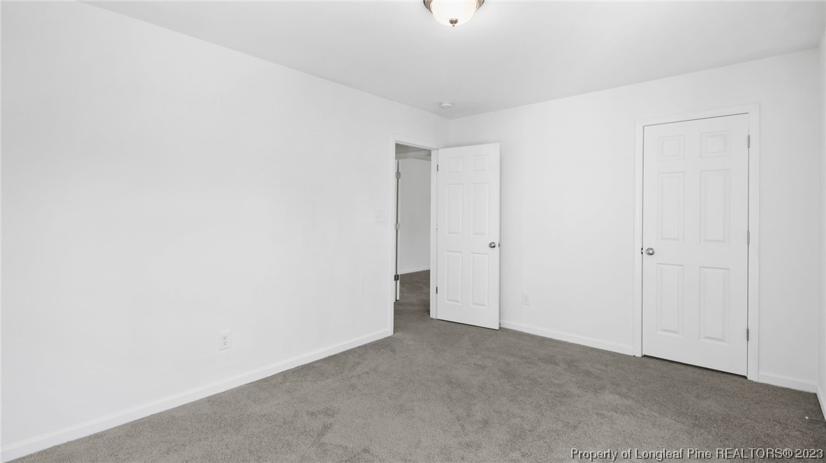 217 Fieldbrook Street Raeford, NC 28376 - Photo 32 of 42 a view of an empty room
