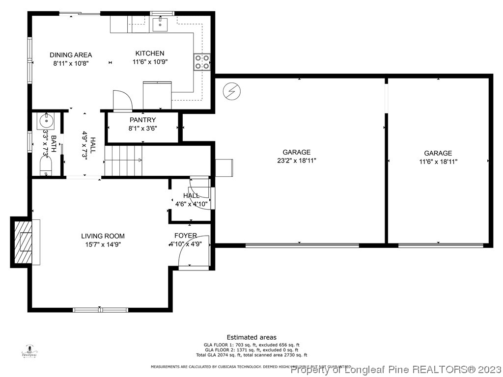 217 Fieldbrook Street Raeford, NC 28376 - Photo 42 of 42 unknown