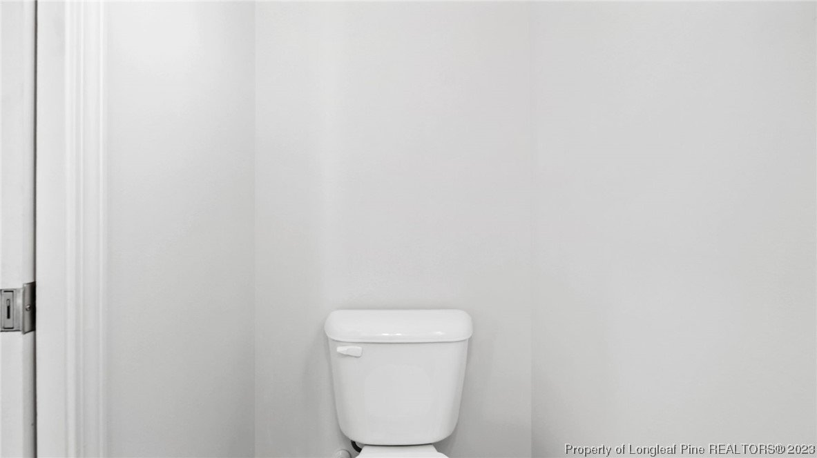 217 Fieldbrook Street Raeford, NC 28376 - Photo 9 of 42 a bathroom with a toilet