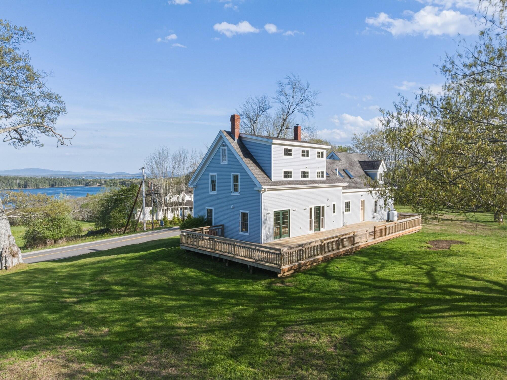 619 Morgan Bay Road Surry, ME 04684 - Photo 11 of 74 619MorganBay_011