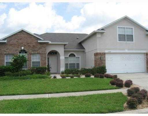 13329 Kitty Fork Road Orlando, FL 32828 - Photo 1 of 1 Exterior Front