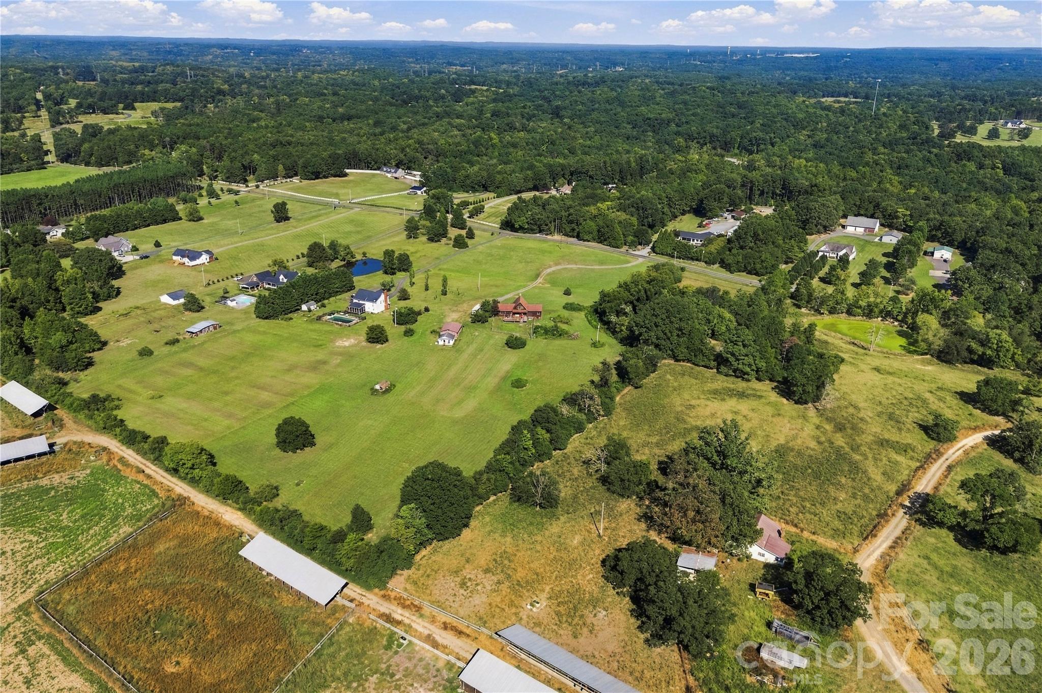 8315 Harvell Road Stanfield, NC 28163 - Photo 47 of 48 Gallery Image 47