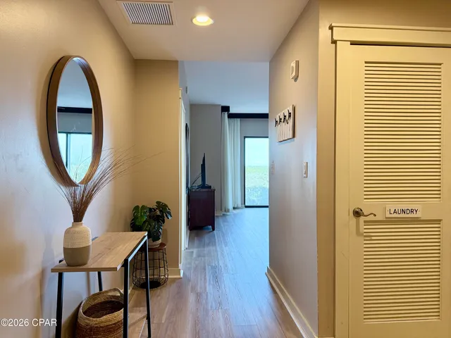 $269,900 | 15100 Front Beach Road, Unit 511, Panama City Beach, FL 32413