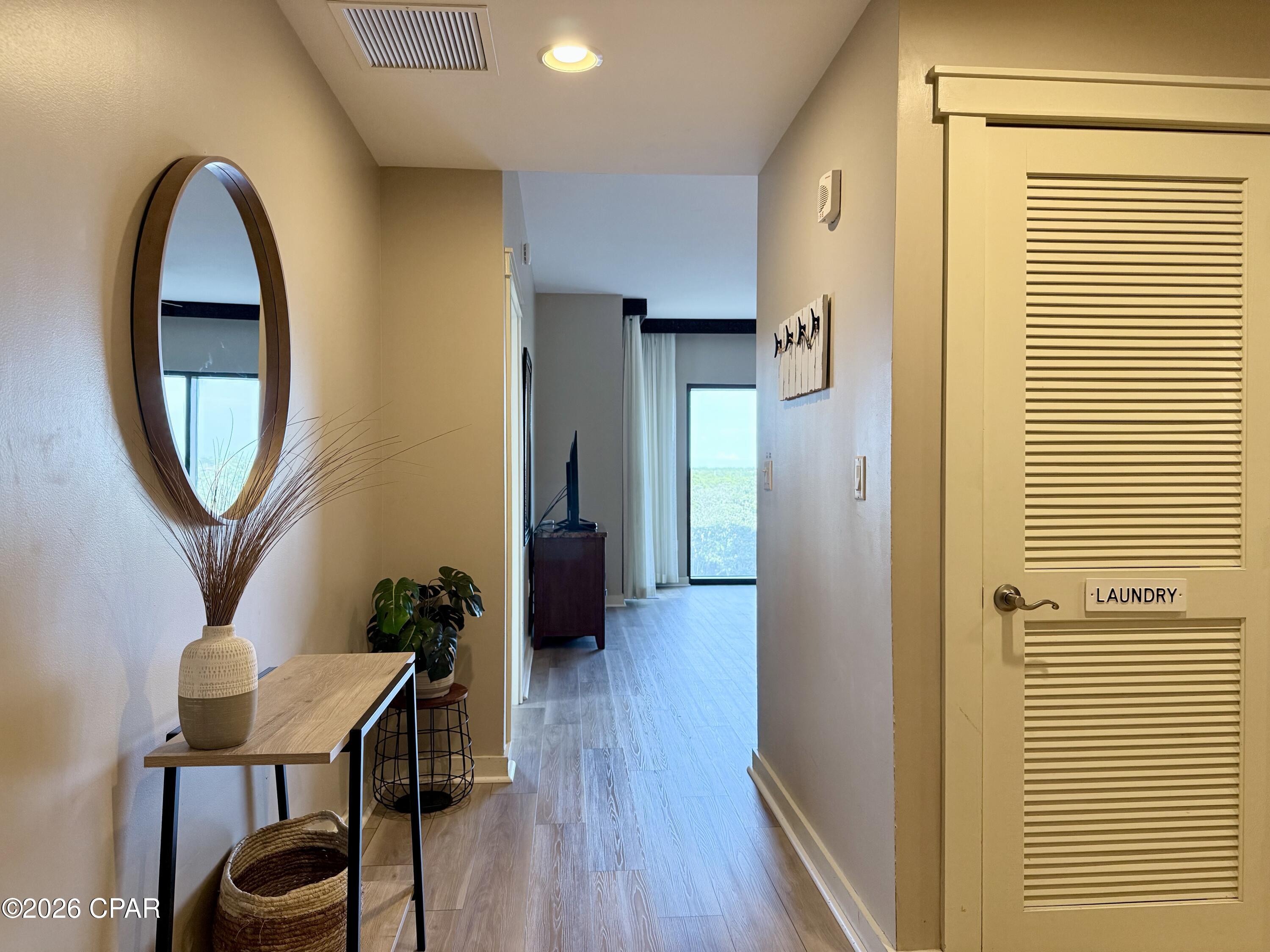 15100 Front Beach Road, Unit 511 Panama City Beach, FL 32413 - Photo 1 of 53