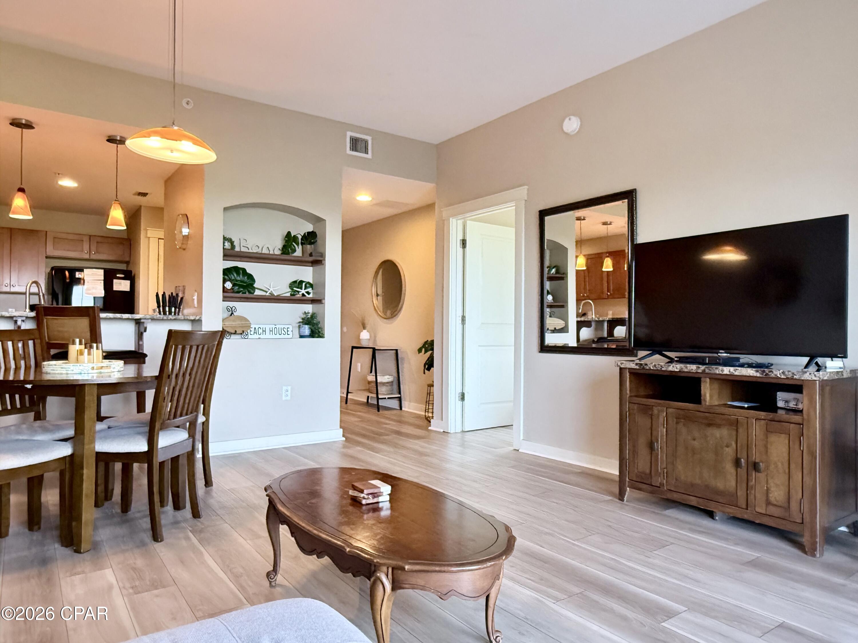 15100 Front Beach Road, Unit 511 Panama City Beach, FL 32413 - Photo 14 of 53