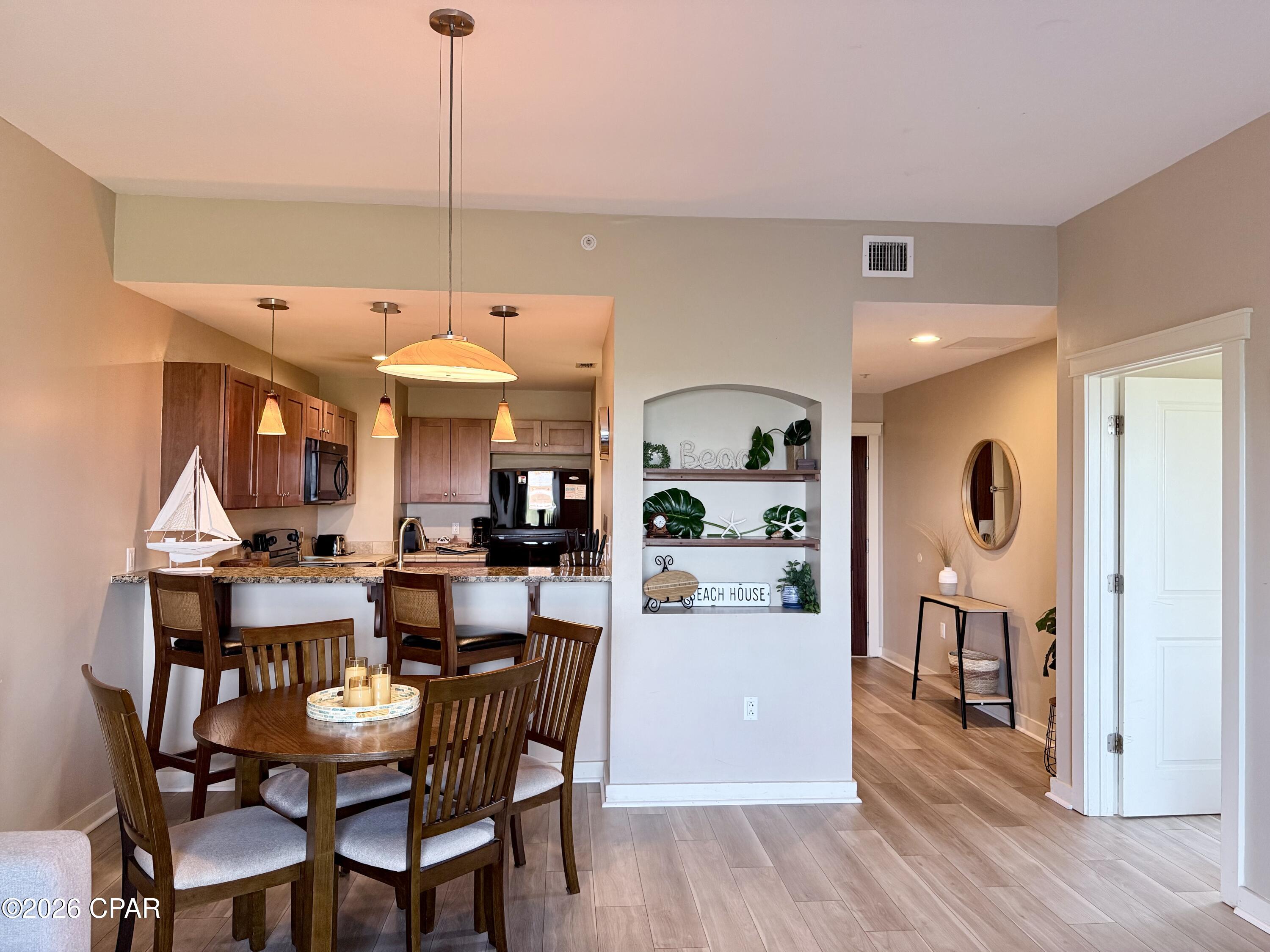 15100 Front Beach Road, Unit 511 Panama City Beach, FL 32413 - Photo 15 of 53