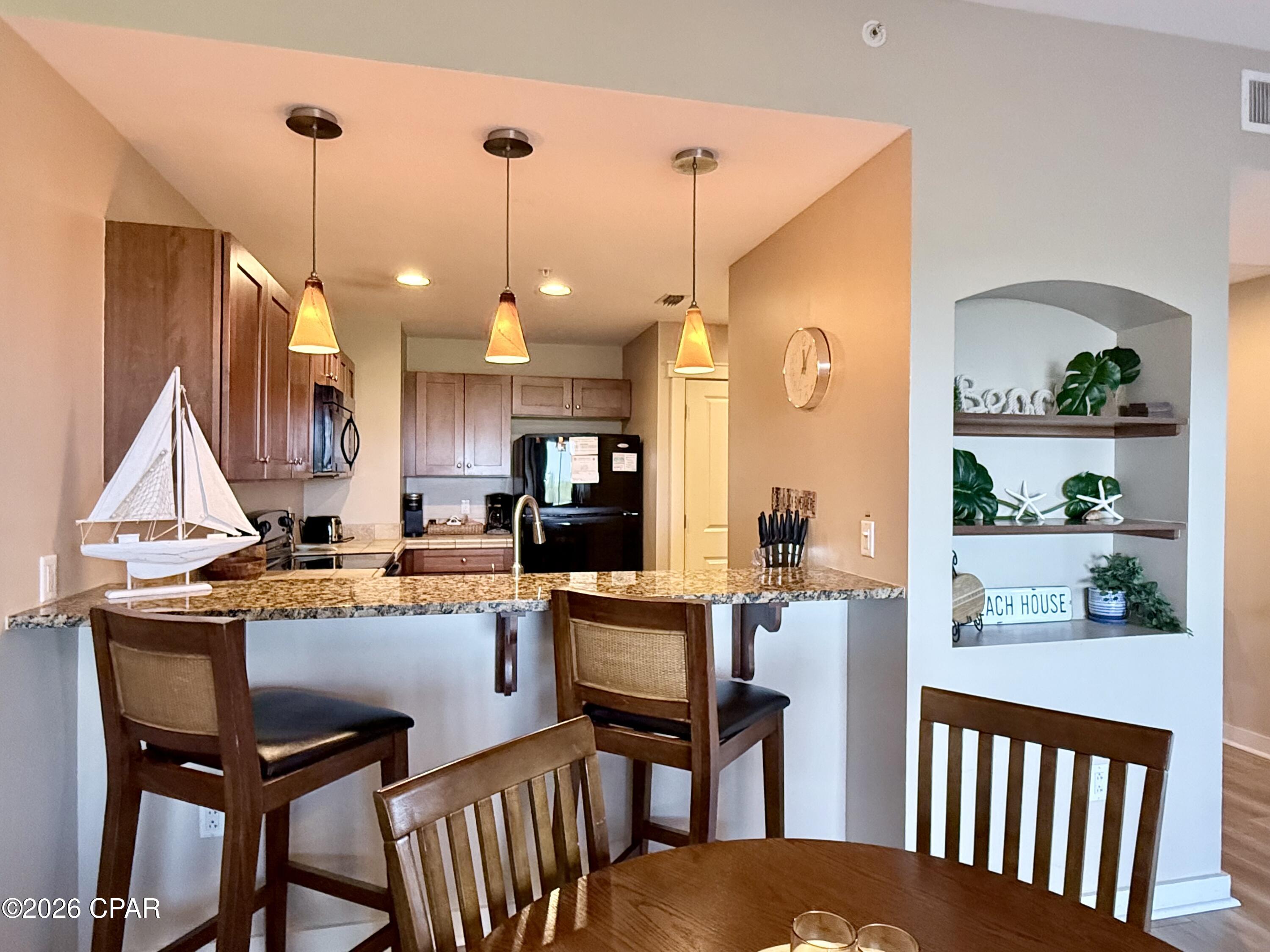 15100 Front Beach Road, Unit 511 Panama City Beach, FL 32413 - Photo 16 of 53