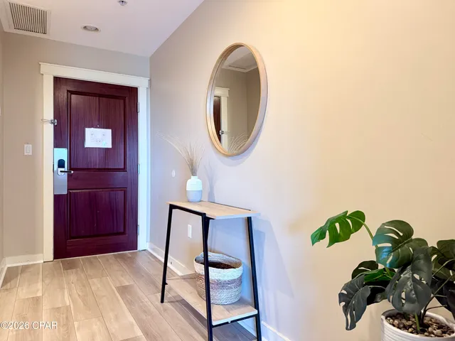 $269,900 | 15100 Front Beach Road, Unit 511, Panama City Beach, FL 32413