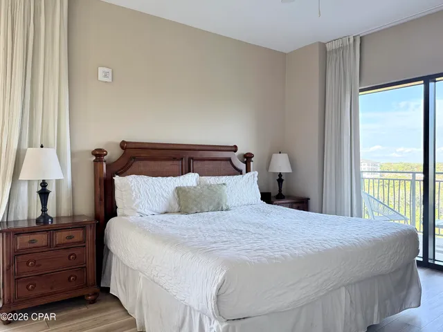 $269,900 | 15100 Front Beach Road, Unit 511, Panama City Beach, FL 32413