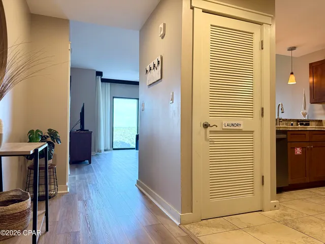 $269,900 | 15100 Front Beach Road, Unit 511, Panama City Beach, FL 32413