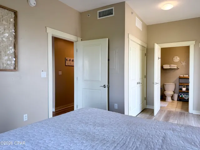 $269,900 | 15100 Front Beach Road, Unit 511, Panama City Beach, FL 32413