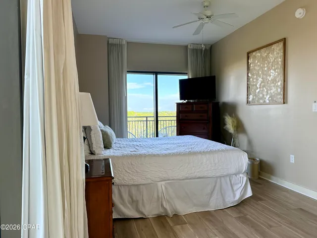 $269,900 | 15100 Front Beach Road, Unit 511, Panama City Beach, FL 32413