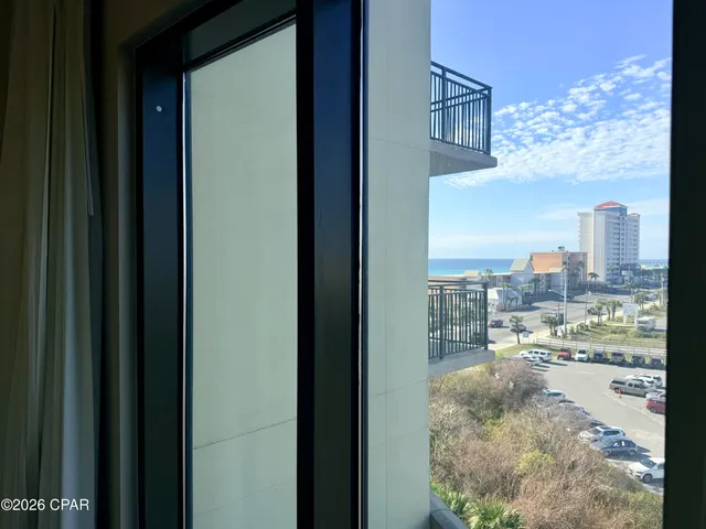 $269,900 | 15100 Front Beach Road, Unit 511, Panama City Beach, FL 32413