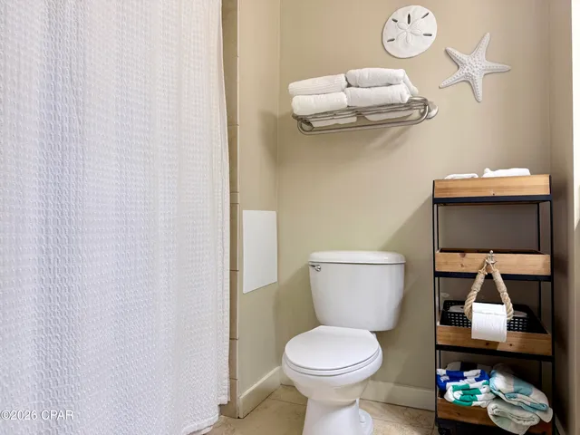 $269,900 | 15100 Front Beach Road, Unit 511, Panama City Beach, FL 32413