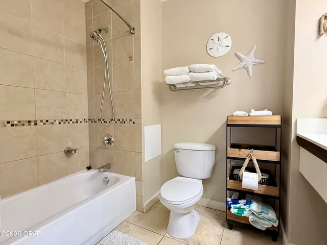 $269,900 | 15100 Front Beach Road, Unit 511, Panama City Beach, FL 32413