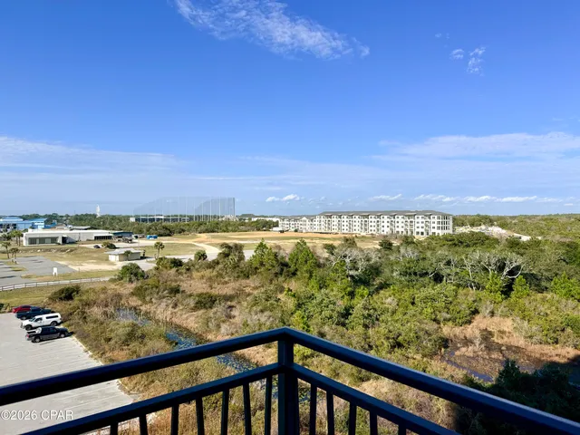 $269,900 | 15100 Front Beach Road, Unit 511, Panama City Beach, FL 32413