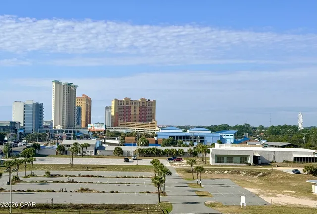 $269,900 | 15100 Front Beach Road, Unit 511, Panama City Beach, FL 32413