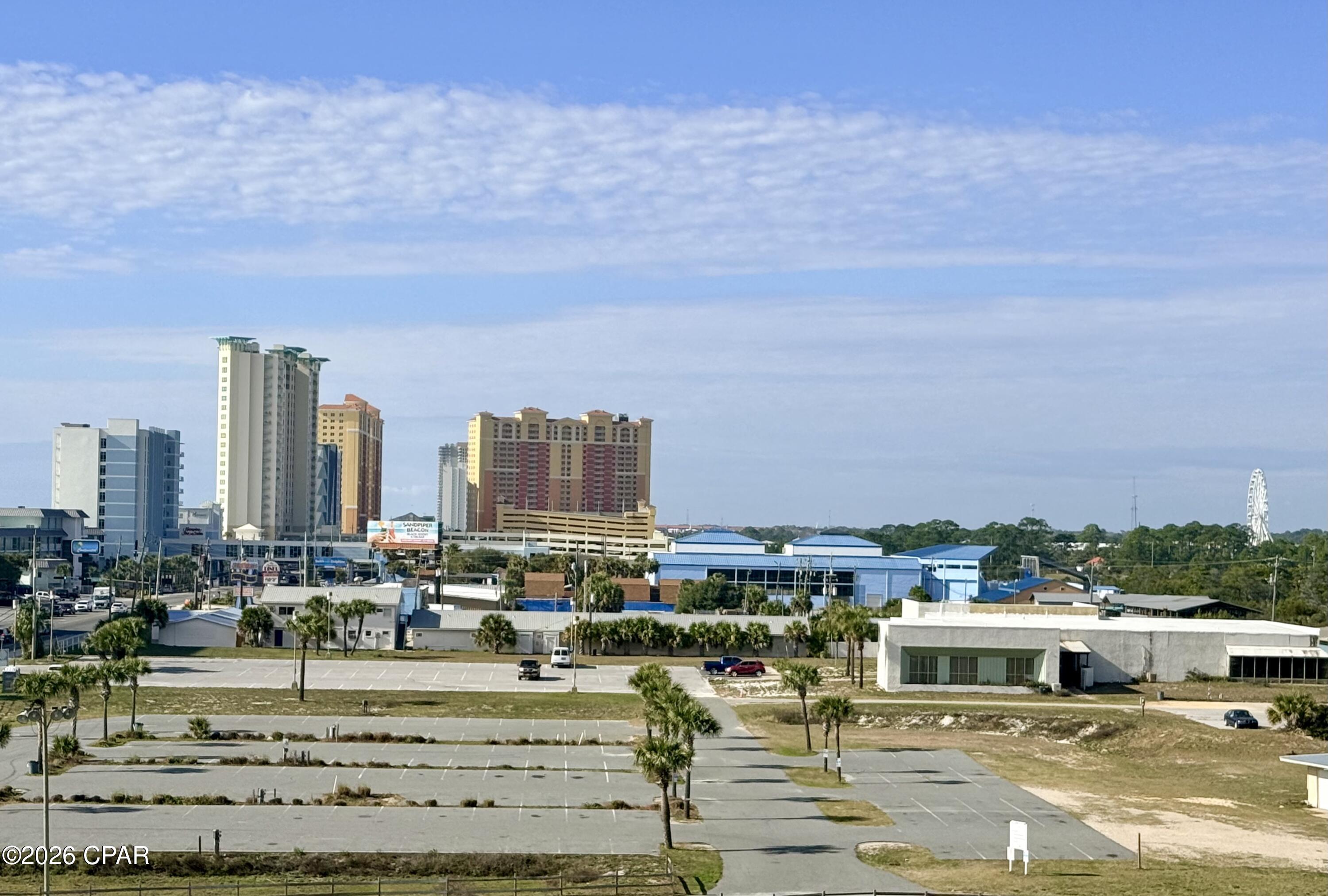 15100 Front Beach Road, Unit 511 Panama City Beach, FL 32413 - Photo 32 of 53