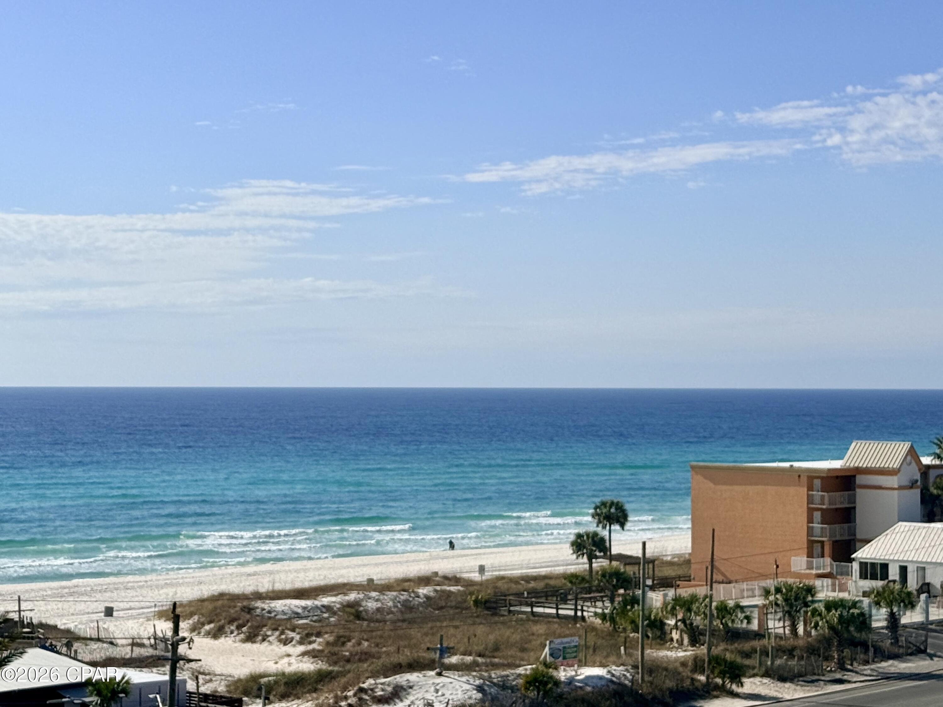 15100 Front Beach Road, Unit 511 Panama City Beach, FL 32413 - Photo 35 of 53