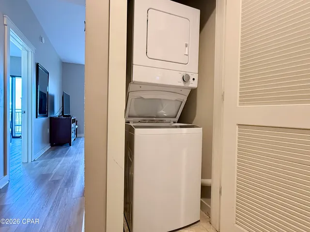 $269,900 | 15100 Front Beach Road, Unit 511, Panama City Beach, FL 32413