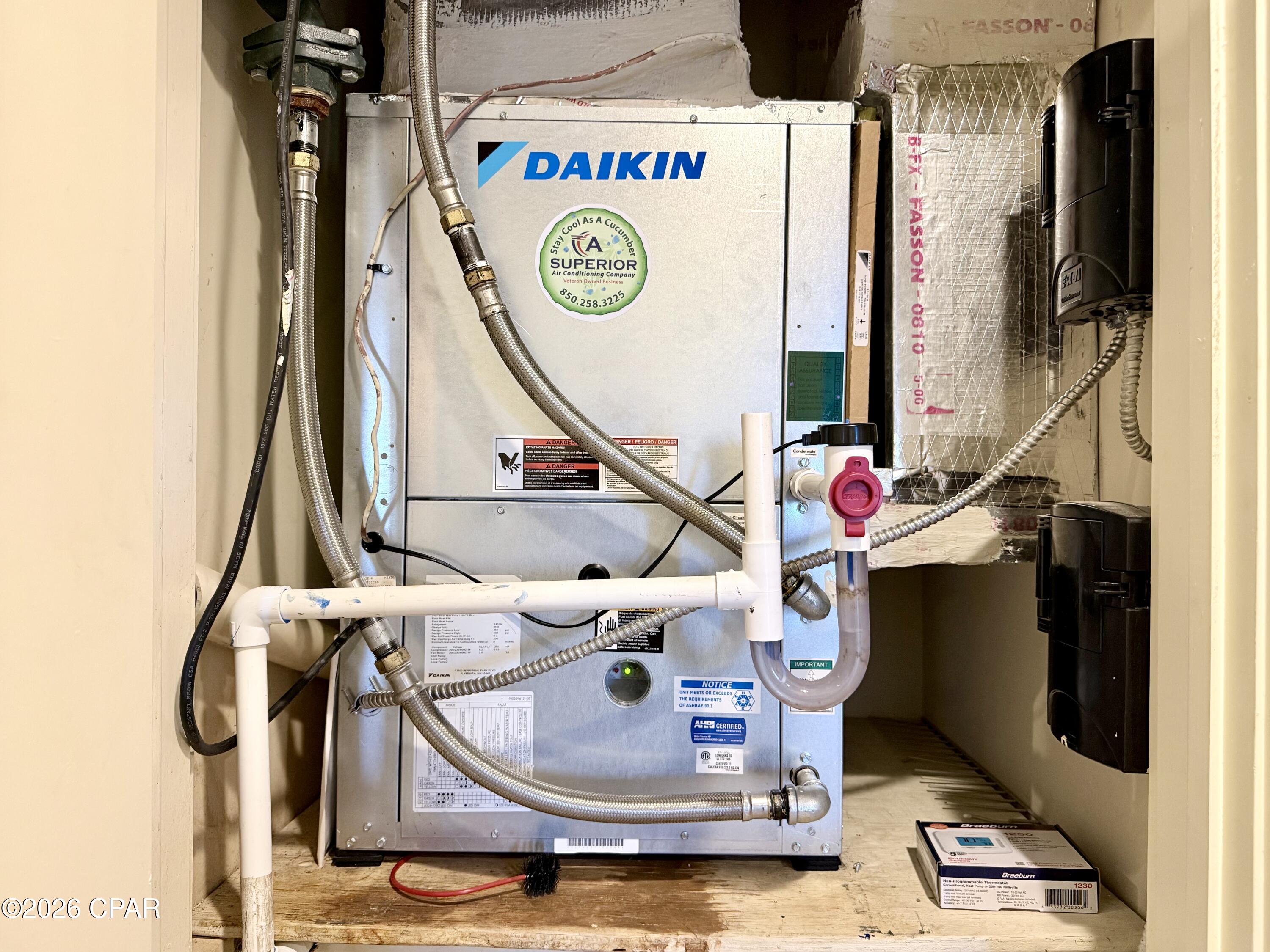 15100 Front Beach Road, Unit 511 Panama City Beach, FL 32413 - Photo 37 of 53