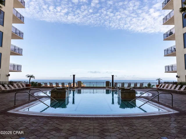 $269,900 | 15100 Front Beach Road, Unit 511, Panama City Beach, FL 32413