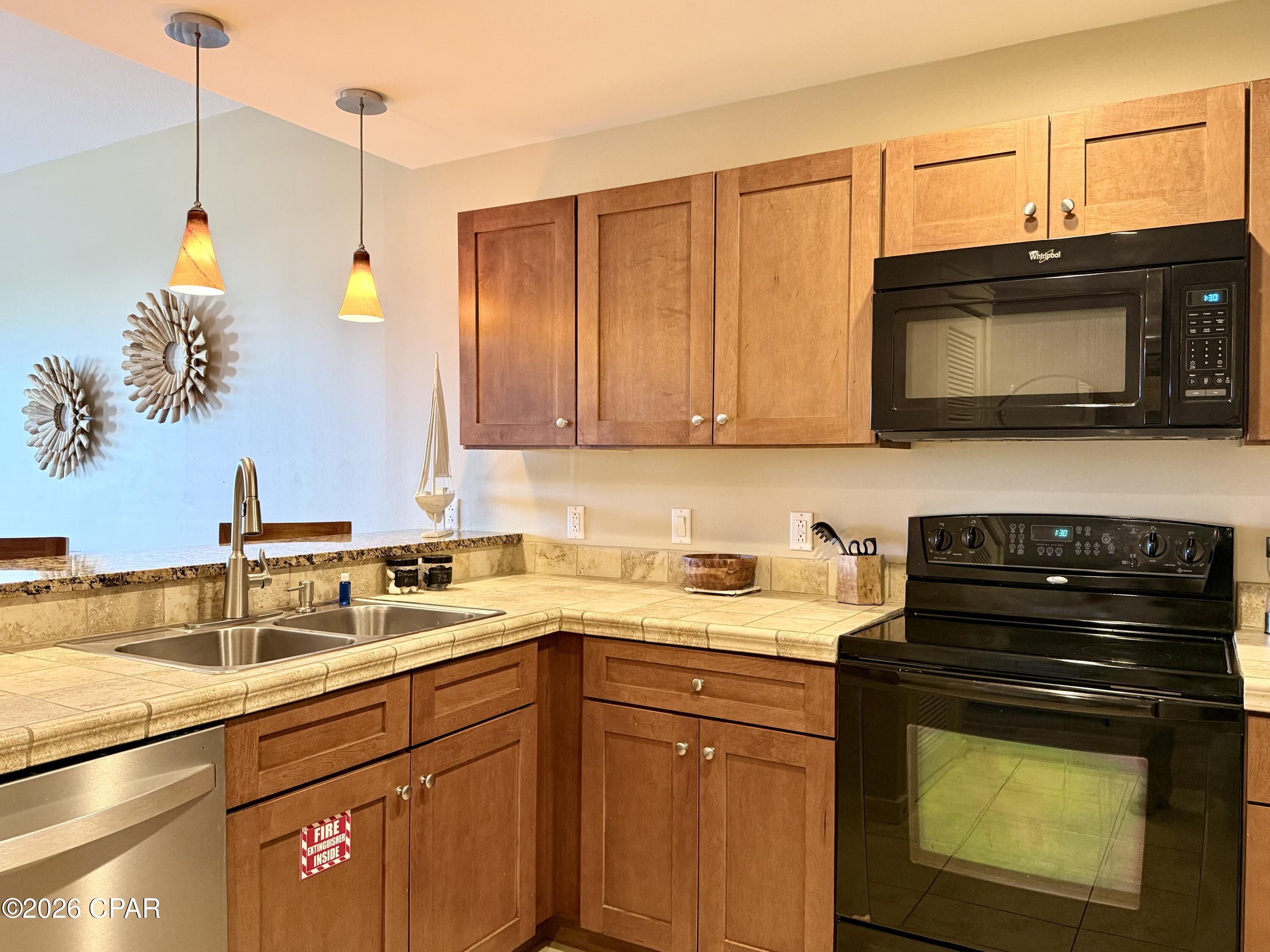 15100 Front Beach Road, Unit 511 Panama City Beach, FL 32413 - Photo 7 of 53