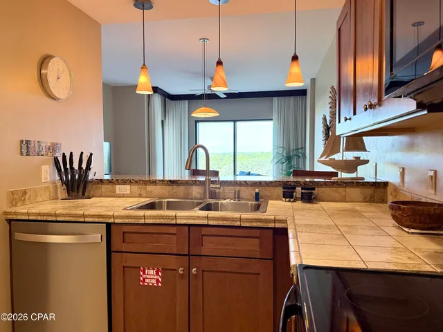 $269,900 | 15100 Front Beach Road, Unit 511, Panama City Beach, FL 32413