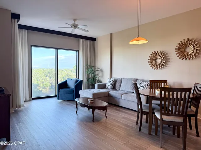$269,900 | 15100 Front Beach Road, Unit 511, Panama City Beach, FL 32413