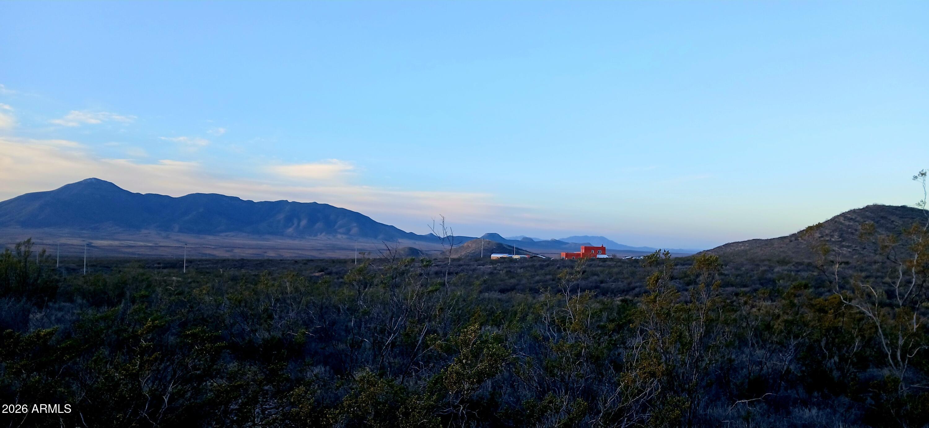 Tbd West Tbd W Luna Nueva Road Bisbee, AZ 85603 - Photo 5 of 6 a view of a lush green forest with a mountain