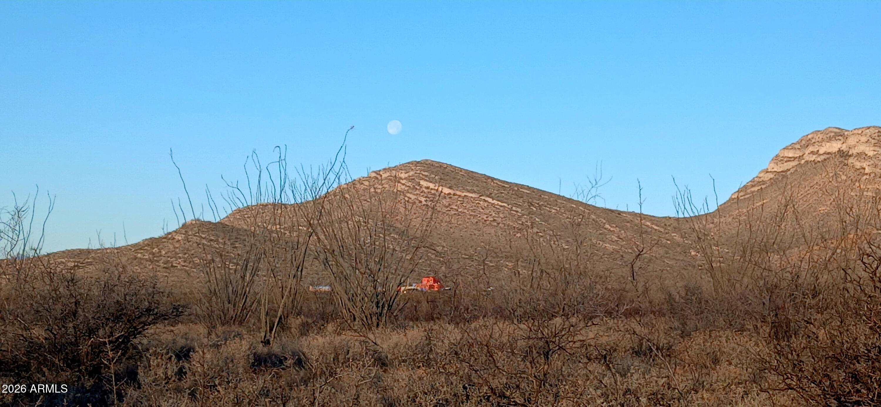 Tbd West Tbd W Luna Nueva Road Bisbee, AZ 85603 - Photo 6 of 6