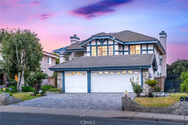 $1,390,000 | 5468 VÃa De Mansion, La Verne, CA 91750