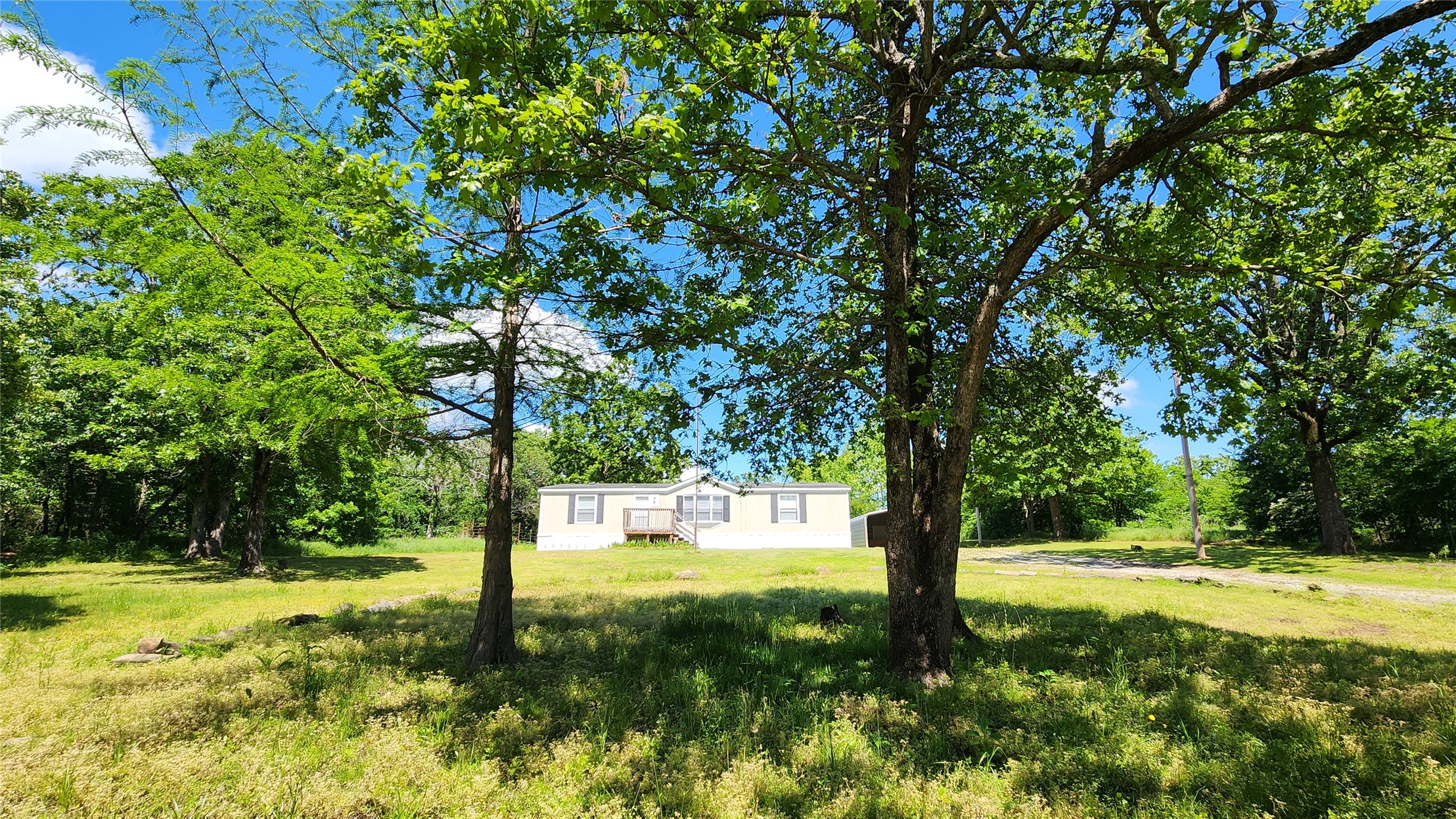113871 South 4189 Road Checotah, OK 74426 - Photo 3 of 35 Gallery Image 3