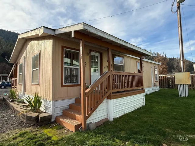 $85,000 | 7 141st Street, Orofino, ID 83544