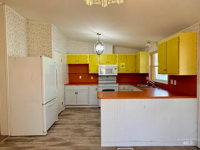 $75,899 | 7 141st Street, Orofino, ID 83544