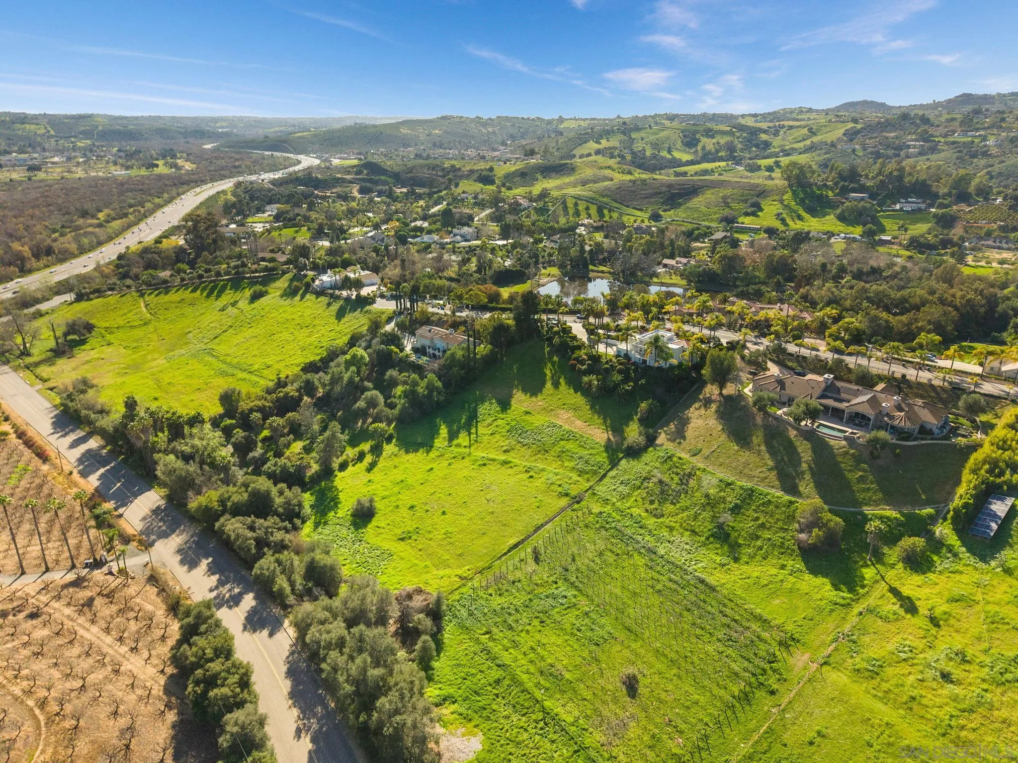 4462 Fallsbrae Road Fallbrook, CA 92028 - Photo 54 of 56