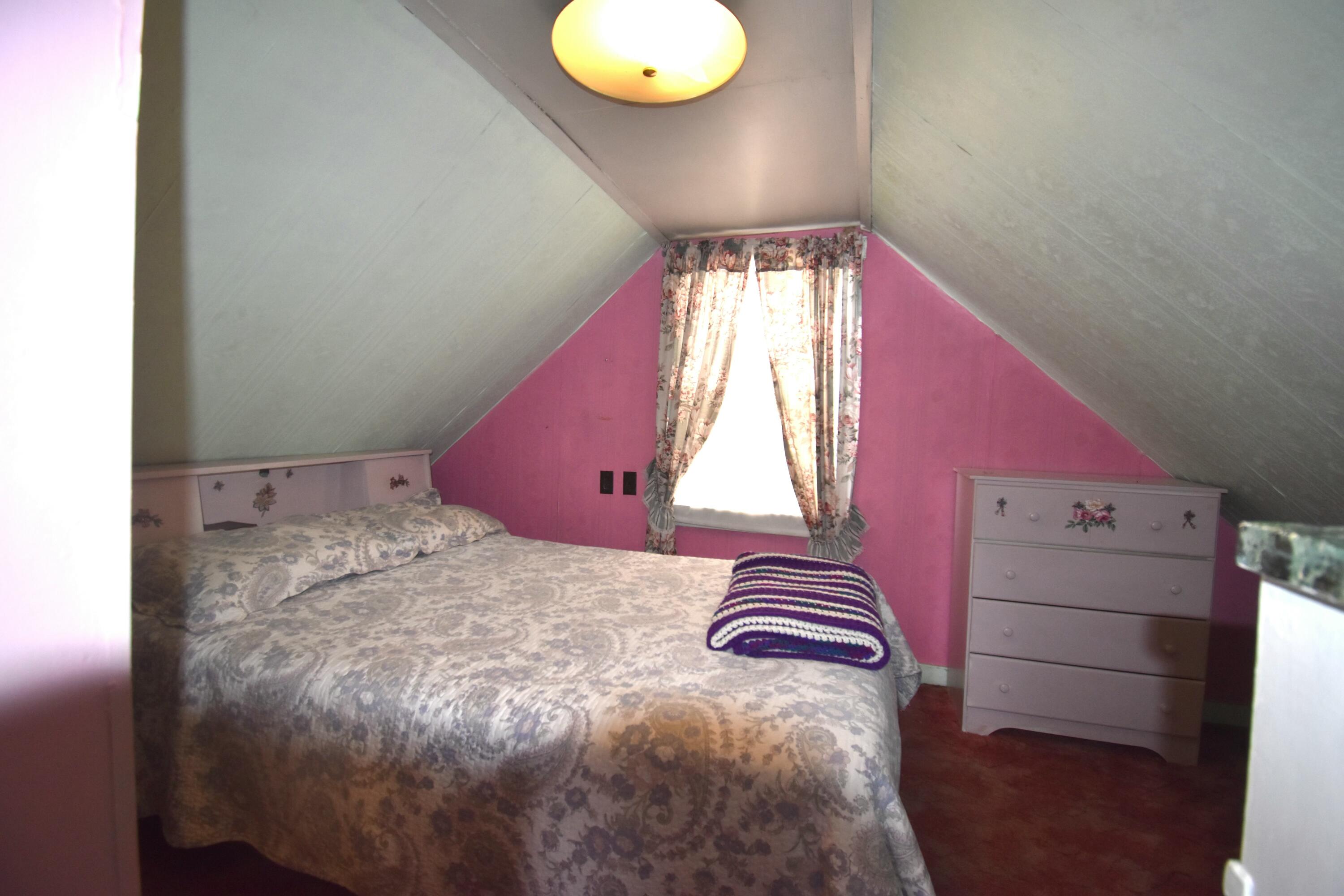 129 Palmer Road Newport, ME 04953 - Photo 14 of 16 bedroom 2