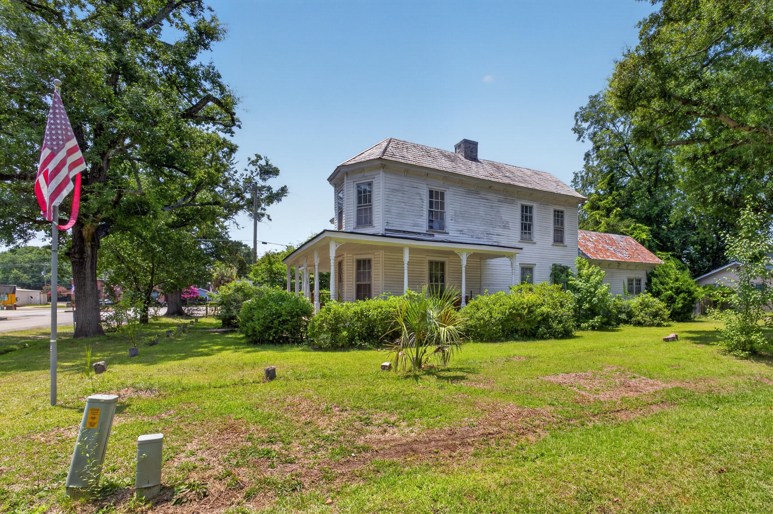 201 Merritt Avenue Ridge Spring, SC 29129 - Photo 5 of 53 Gallery Image 5