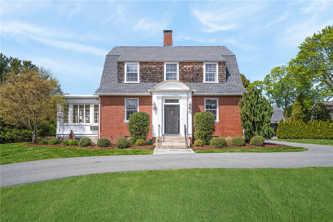 93 Rumstick Road Barrington, RI 02806 - Photo 1 of 44 Gallery Image 1
