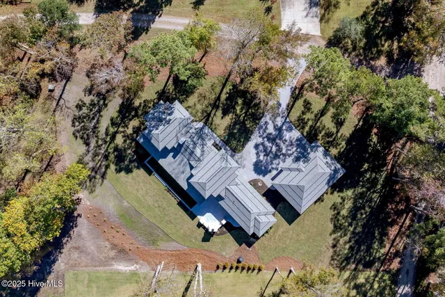 $1,725,000 | 38 Reston Bluff, Hampstead, NC 28443