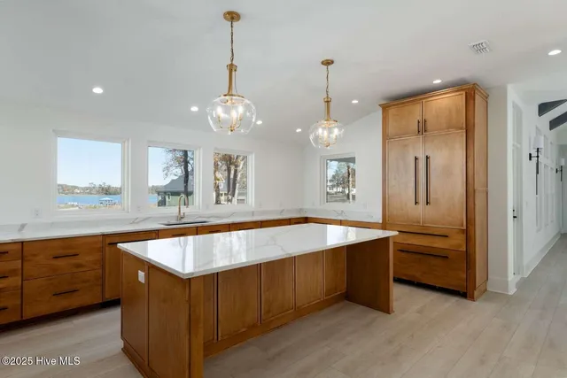 $1,725,000 | 38 Reston Bluff, Hampstead, NC 28443