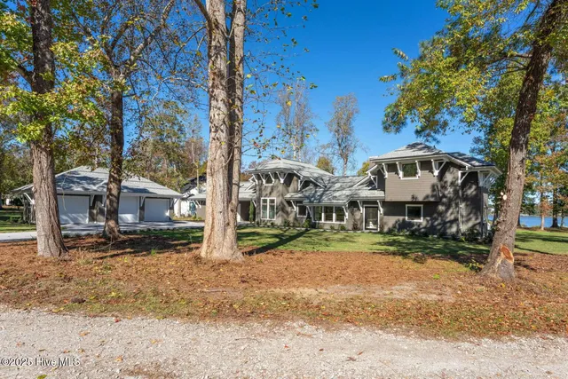 $1,725,000 | 38 Reston Bluff, Hampstead, NC 28443