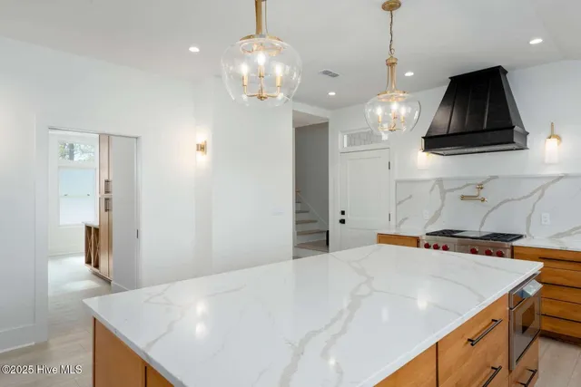 $1,725,000 | 38 Reston Bluff, Hampstead, NC 28443